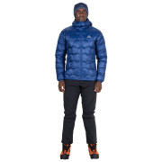 Chaqueta de plumón para hombre Mountain Equipment Xenith Hooded Jacket Men's