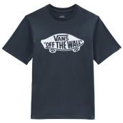 Camiseta para niños Vans OTW BOARD-B azul Indigo