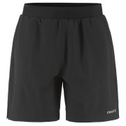 Pantalones cortos Craft ADV Essence 2-in-1 2 negro Black