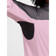 Chaqueta de ciclismo para mujer Craft W Core Endur Hydro