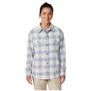Camisa de mujer Royal Robins W Vista Flannel Shacket