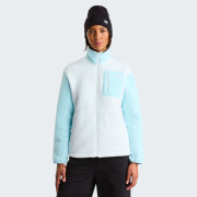Chaqueta de mujer The North Face W Yumiori Full Zip