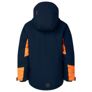 Chaqueta para niños Dare 2b Rip It Jacket Nvy/ElectOrn