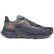 Zapatos trekking hombre Garmont 9.81 Etere Max Gtx gris/azul gunmental grey/iron blue