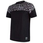 Camiseta funcional de hombre Sensor Coolmax Impress