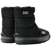 Calzado de mujer The North Face W Nuptse Apres Bootie