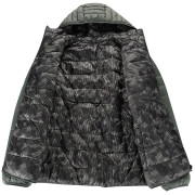 Chaqueta de invierno para hombre Alpine Pro Erom
