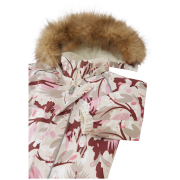 Mono para niños Reima Lappi Birch Beige