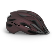 Casco de ciclismo MET Crossover