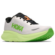 Zapatillas de carrera para hombre Hoka Rincon 5 blanco/verde Frost / Black