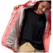 Chaqueta softshell de mujer Columbia Pouring Adventure™ III Jacket
