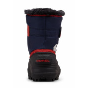 Botas de nieve para niños Sorel Snow Commander