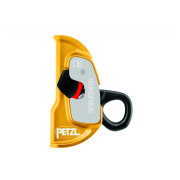 Bloqueador Petzl Rescucender