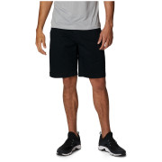 Pantalones cortos de hombre Columbia Pacific Ridge™ Belted Utility Short negro Black