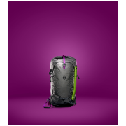 Mochila para esquí de travesía Black Diamond Cirque Ultra 35