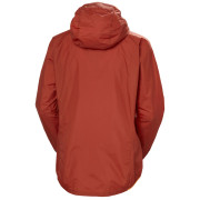 Chaqueta de mujer Helly Hansen W Friluft Wind Jacket