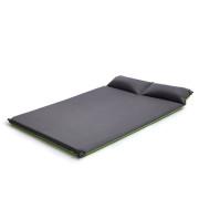 Colchoneta autohinchable Zulu Dreamtime 7,5 Double Pillow