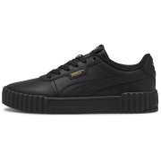 Calzado de mujer Puma Carina 3.0 negro black