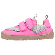 Calzado para niños Beda Rebecca Pink Grey