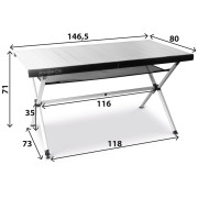 Mesa Brunner Accelerate Compack 6