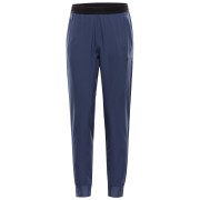 Pantalones de mujer Alpine Pro Gerwa 3 azul oscuro VINTAGE INDIGO