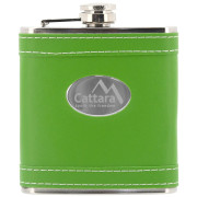 Petaca Cattara zelená 175ml