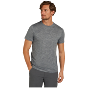 Camiseta funcional de hombre Icebreaker Men Merino 150 Tech Lite III SS Tee