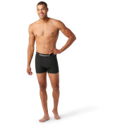 Calzoncillos bóxer para hombre Smartwool M Boxer Brief Boxed