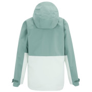 Chaqueta para niños Regatta Junior Highton Jacket IvyMossOMist