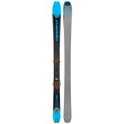 Juego de esquí de travesía Dynafit Blacklight 88 Speed Ski Set