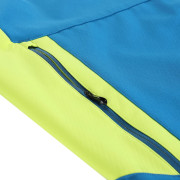 Chaqueta softshell de hombre Alpine Pro Esprit