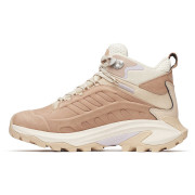 Calzado de senderismo para mujer Merrell Moab Speed 2 Ltr Mid Wp