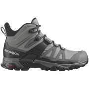 Calzado de senderismo para hombre Salomon X Ultra 4 Mid Gtx