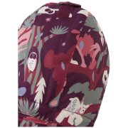 Chaqueta de invierno para niños Reima Parkkila Deep Purple