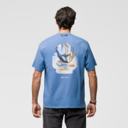 Camiseta de hombre Wild Country Sequence M T-Shirt