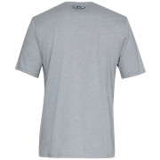 Camiseta de hombre Under Armour Sportstyle Left Chest SS
