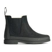 Calzado de mujer Tretorn Eva Hybrid Insulated negro 059/Black