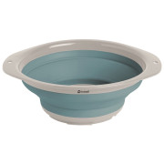 Bol Outwell Collaps Bowl L gris/azul Classic Blue