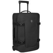 Bolsa de viaje Victorinox Altmont Modern Wheeled Duffel negro black