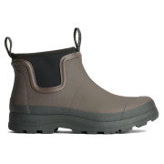 Botas de invierno para mujer Tretorn Terrain Low Neo Insulated marrón 623/Chocolate Brown