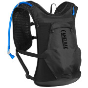 Mochila de ciclismo Camelbak Chase 8 Vest negro black