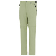 Pantalones de hombre Regatta Anti-Insect Travel Light Z/O Trousers