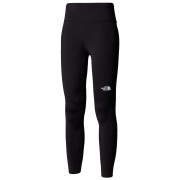Mallas de mujer The North Face W Flex Warm Tights negro Tnf Black