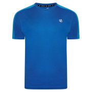 Camiseta de hombre Dare 2b Discernible Tee azul SnklBlu/Tetn