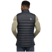 Chaleco de plumón para hombre Black Diamond M Access Down Vest