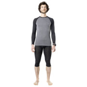Camiseta funcional de hombre Dynafit Tour Light Merino M L/S Tee
