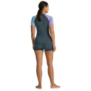 Calzoncillos bóxer funcionales para mujer Ortovox 120 Comp Light Pants W