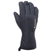 Guantes de mujer Montane Women'S Respond Dry Line Glove negro Black