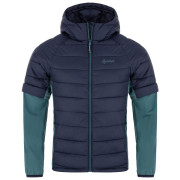 Chaqueta de invierno para hombre Kilpi Verons-M azul