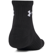 Juego de calcetines Under Armour Performance Cotton 3P Qtr